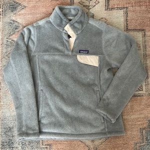 Patagonia Snap-T Pullover